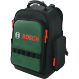 Bosch Heimwerken & Garten Werkzeugrucksack schwarz/grün