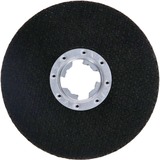 Bosch PRO Metal X-LOCK Trennscheibe, Ø 115mm Bohrung 22,23mm, A 30 S BF, gerade