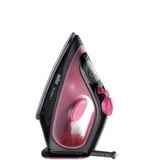 Braun Texstyle 1 SI 1070PU, Dampfbügeleisen pink/schwarz