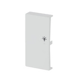 Busch-Jaeger Wippe Studio Wippen matt future linear weiß, Retail