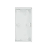 Busch-Jaeger Wippe Studio Wippen matt future linear weiß, Retail