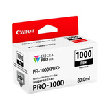 Canon Tinte Foto-Schwarz PFI-1000PBK 
