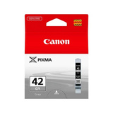 Canon Tinte grau CLI-42GY grau