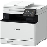 Canon i-SENSYS MF754cdw, Multifunktionsdrucker grau/schwarz, USB, LAN, WLAN, Scan, Kopie, Fax