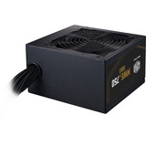 Cooler Master MWE Bronze 750 V3 230V, PC-Netzteil schwarz, 4x PCIe, 750 Watt