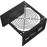 Cooler Master MWE Bronze 750 V3 230V, PC-Netzteil schwarz, 4x PCIe, 750 Watt