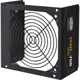 Cooler Master MWE Bronze 750 V3 230V, PC-Netzteil schwarz, 4x PCIe, 750 Watt