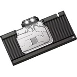 Corsair Hydro X Series XG7 RGB 40-SERIES TRIO GPU Water Block (4090 TRIO), Wasserkühlung schwarz, inkl. Backplate