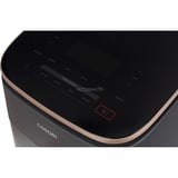 Cosori Heißluftfritteuse TurboBlaze CAF-DC602-KEUR schwarz, 1.725 Watt, Korb 6,0 Liter