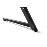 DXRacer Gaming Desk Basic, Gaming-Tisch schwarz