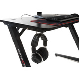 DXRacer Gaming Desk Basic, Gaming-Tisch schwarz