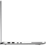 Dell Pro 14 Plus, Notebook silber, Intel® Core™ Ultra 7 268V, Intel® Arc™ Graphics 140V, 32 GB LPDDR5X, 512 GB (512 GB SSD), Windows 11 Pro 64-Bit
