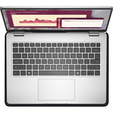 Dell Pro 14 (P8K0D), Notebook silber, Intel® Core™ Ultra 7 255U, Intel® Graphics, 16 GB DDR5, 512 GB (512 GB SSD), Windows 11 Pro