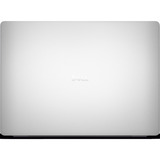 Dell Pro 14 (P8K0D), Notebook silber, Intel® Core™ Ultra 7 255U, Intel® Graphics, 16 GB DDR5, 512 GB (512 GB SSD), Windows 11 Pro