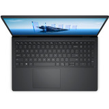 Dell Pro 15 Essential (NW5N5), Notebook schwarz, Intel® Core™ i5-1334U, Intel® UHD Graphics, 15.96484375 GB DDR5, 512 GB (512 GB SSD), Windows 11 Pro