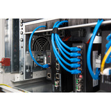 Digitus 483mm 19" Hutschienenträger, 4HE, Halterung 