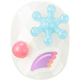 EPOCH Traumwiesen Aquabeads - Nagelstudio Starter Set, Basteln 