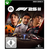 Electronic Arts F1 2025, Xbox Series X|S-Spiel 