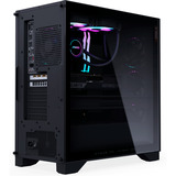 GIGABYTE AORUS PRIME 5 AP5A7N7T-5102, PC-System schwarz/transparent, Windows 11 Home