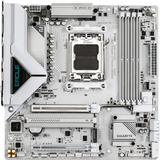 GIGABYTE B850M EAGLE WF6E ICE, Mainboard schwarz