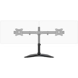 HAGOR HA Tablemount FS Dual, Monitorhalterung schwarz