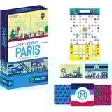 HCM Next Station Paris, Denkspiel 
