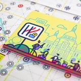 HCM Next Station Paris, Denkspiel 