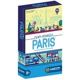 HCM Next Station Paris, Denkspiel 