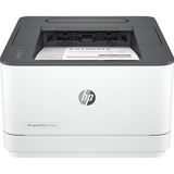 HP LaserJet Pro 3002dwe, Laserdrucker grau, HP+, Instant Ink, USB, LAN, WLAN, Duplex (Druck)