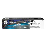 HP Tinte schwarz Nr. 81A (J3M71A) 