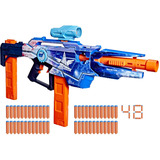 Hasbro Loadout Galactic Commander Blaster, Nerf Gun 
