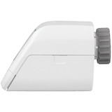 Homematic IP Smart Home Starter Set Heizen  weiß, inkl. 4 Heizkörperthermostate