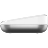 Homematic IP Starter Set Rauchwarnmelder - 3 Räume 1x Access Point 2, 3x Rauchwarnmelder