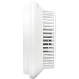 Homematic IP Starter Set Rauchwarnmelder - 3 Räume 1x Access Point 2, 3x Rauchwarnmelder