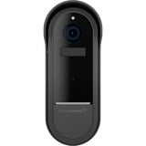 Homematic IP Video-Türklingel (HmIP-CODB-A) anthrazit, 3 MP, WLAN