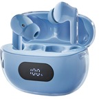 Intenso Buds Plus T310AE, Headset blau