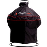 Kamado Joe Wetterschutzhülle, Abdeckung schwarz, Kamado Joe Junior