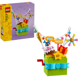 LEGO 40871 Geschenkbox zum Feiern, Konstruktionsspielzeug 