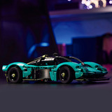 LEGO 42208 Technic Aston Martin Valkyrie, Konstruktionsspielzeug 