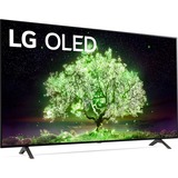 LG Electronics OLED65A19LA, OLED-Fernseher 164 cm(65 Zoll), schwarz, Triple Tuner, UltraHD/4K, SmartTV
