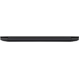 Lenovo ThinkPad P1 G8 (21Q8003NGE), Notebook schwarz, Intel® Core™ Ultra 7 255H, NVIDIA RTX PRO 1000, 32 GB LPDDR5X, 512 GB (512 GB SSD), Windows 11 Pro