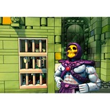 MEGA Masters of the Universe Castle Grayskull, Konstruktionsspielzeug 