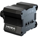 MOZA R5 Bundle, Lenkrad schwarz