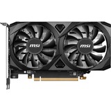 MSI GeForce RTX 3050 Ventus 2X 6G OC, Grafikkarte 1x DisplayPort, 2x HDMI 2.1