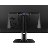 MSI MPG 322URXDE QD-OLED, Gaming-Monitor 80 cm (31.5 Zoll), schwarz, UltraHD/4K, G-Sync-komp., USB-C, DisplayPort 2.1a (UHBR20), 240Hz Panel