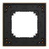 Merten Holzrahmen einfach Retail