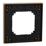 Merten Holzrahmen einfach Retail