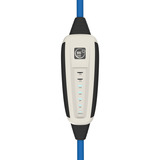 NRGkick Mobile Wallbox 32A 5m Pure weiß, 22 kW, 5 Meter Kabel, WLAN + Bluetooth