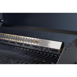 Napoleon Gasgrill 300-Serie 32" Einbau schwarz (matt), mit IR-Heckbrenner