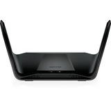 Netgear Nighthawk RAX70, Router schwarz